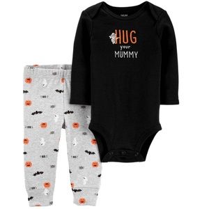 Carters Halloween 🎃 outfit. 6 Months